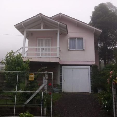 São Francisco de Paula Casa 2 Quartos - Sao Bernardo מראה חיצוני תמונה