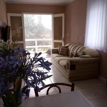 São Francisco de Paula Casa 2 Quartos - Sao Bernardo מראה חיצוני תמונה