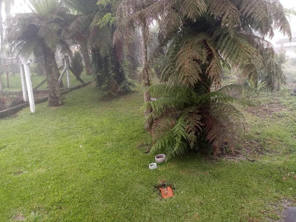 São Francisco de Paula Casa 2 Quartos - Sao Bernardo מראה חיצוני תמונה